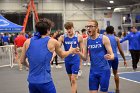 Lyon Invite  Lyon Track & Field Invitational at Wheaton College. - Photo By: KEITH NORDSTROM : Wheaton, Track